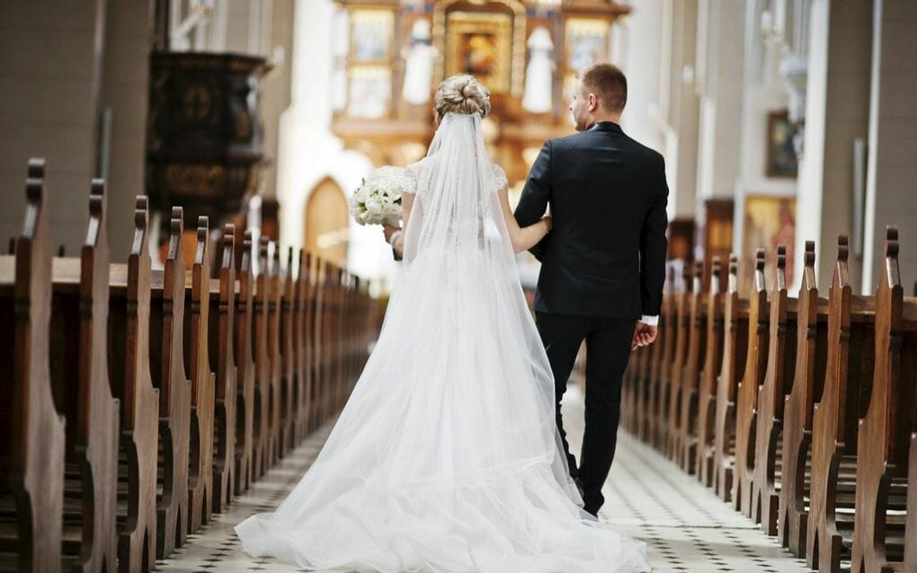 Voor De Kerk Trouwen Trouwen voor de kerk - Trouwen in Veldhoven